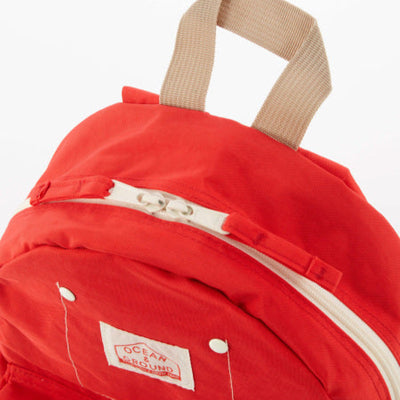 Rugzak Crazy RD / M & L