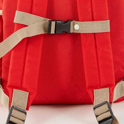 Rugzak Crazy RD / M & L