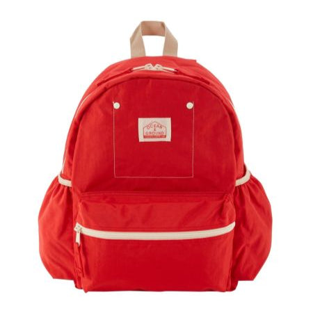 Rugzak Crazy RD / M & L