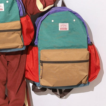 Backpack Crazy EG / L & XL