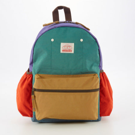 Backpack Crazy EG / L & XL