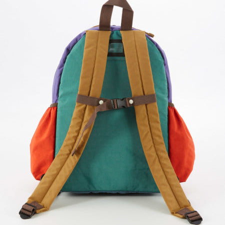 Backpack Crazy EG / L & XL