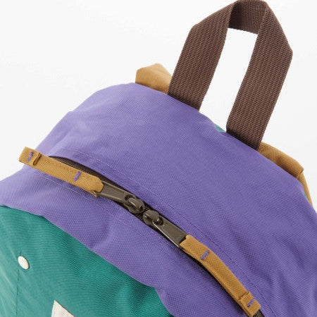 Backpack Crazy EG / L & XL