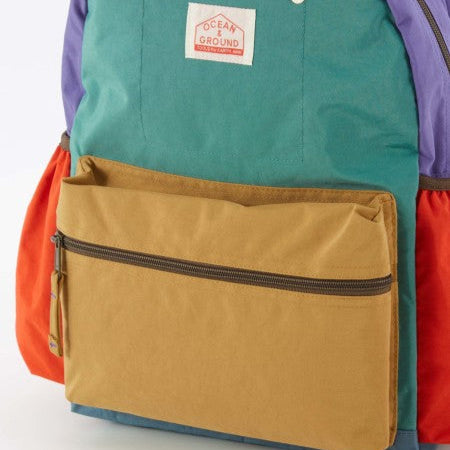 Backpack Crazy EG / L & XL
