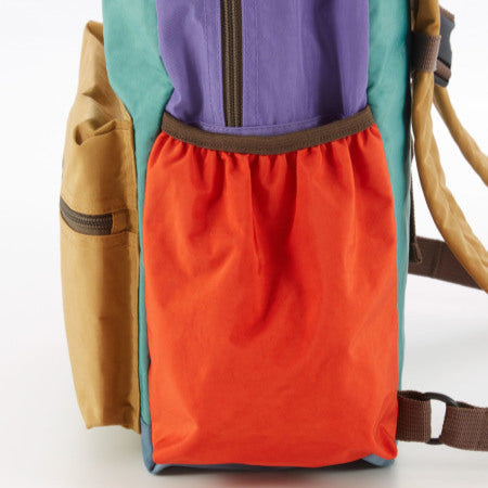 Backpack Crazy EG / L & XL