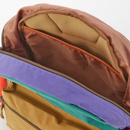 Backpack Crazy EG / L & XL