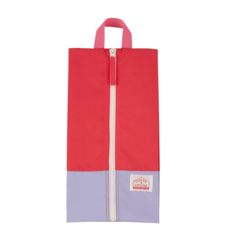 Zip bag camp day PK