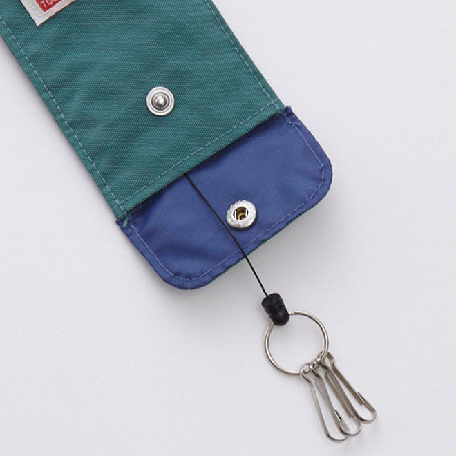Keycase Gooday - many colours