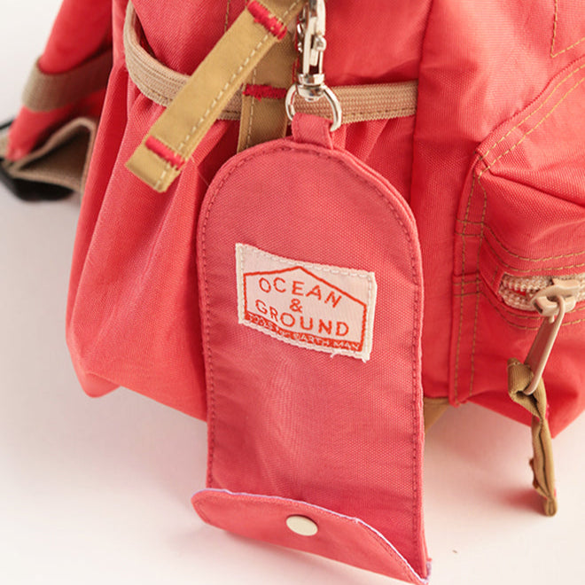 Keycase Gooday - many colours