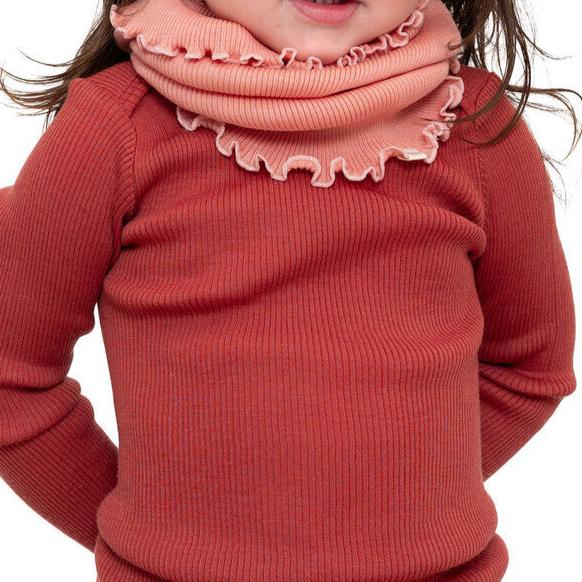 Scarf Aha merino wool (ONE SIZE) - multiple colours