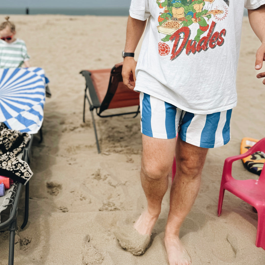 Swimshorts Waver adult