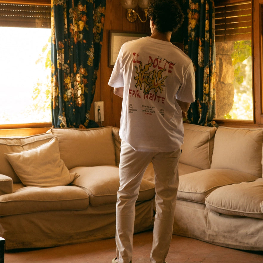 Dolce Far Niente T-Shirt