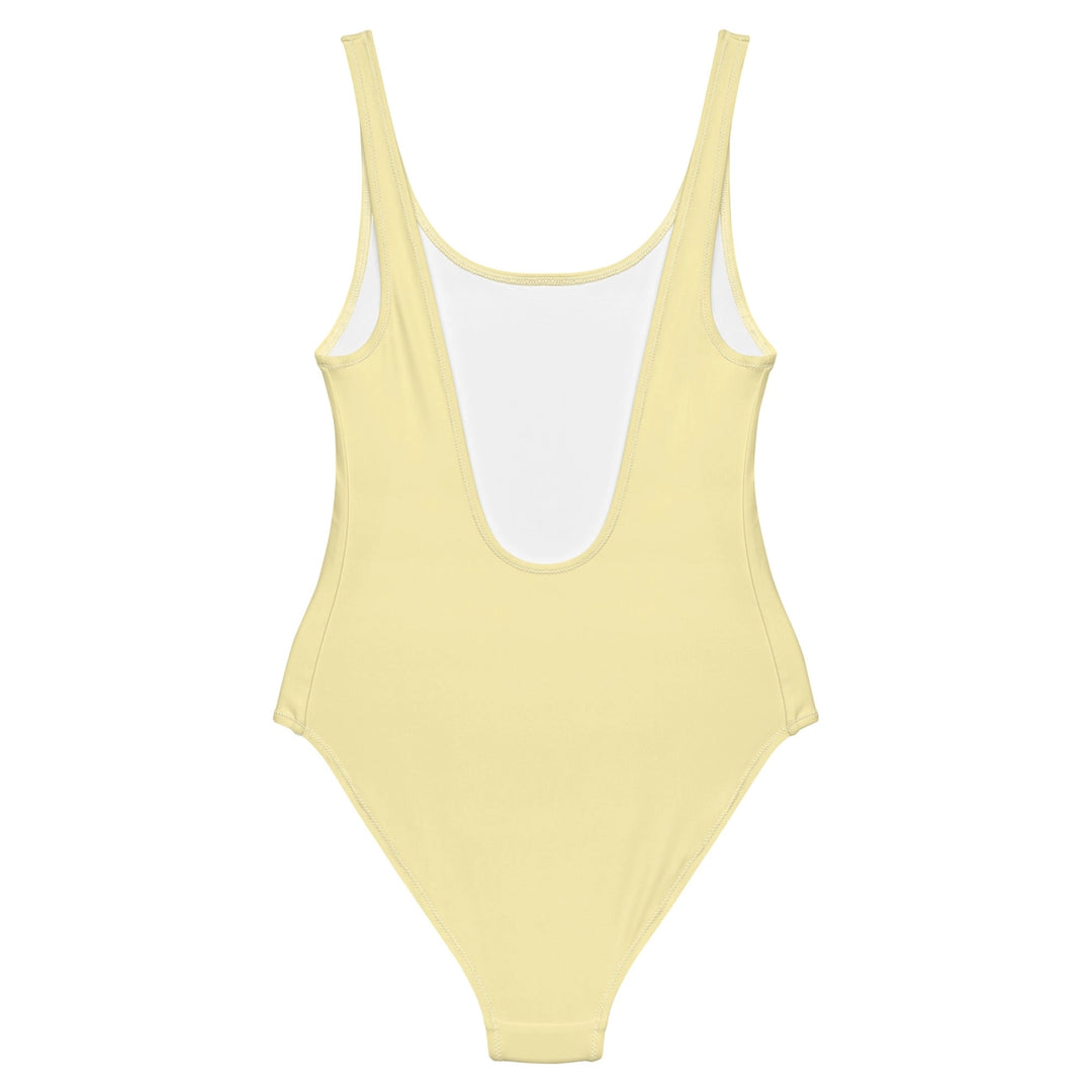 Pina Colada Swimsuit