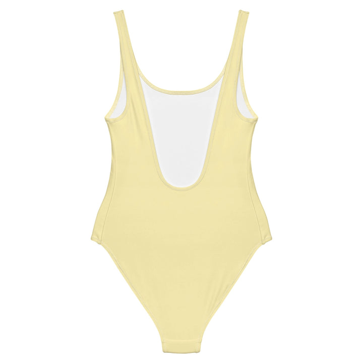 Pina Colada Swimsuit