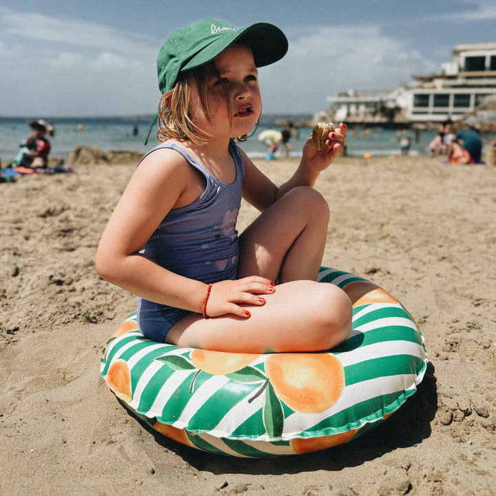 We Are Kids - Maillot hailey kids lavender amor / last size 10-11y