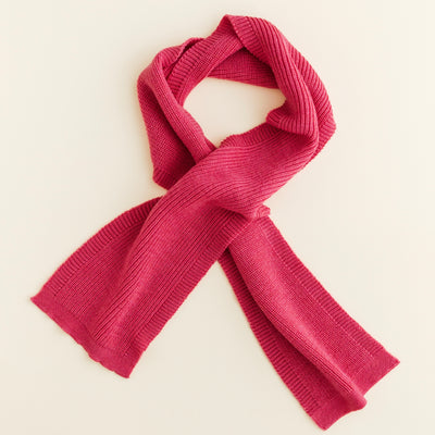 Scarf Gustave - multiple colours
