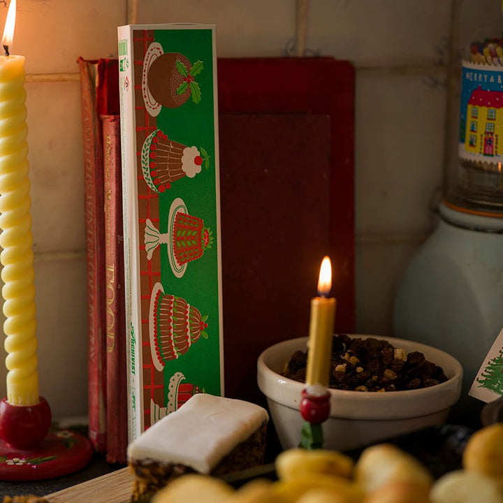 Year of the Snake lucifers