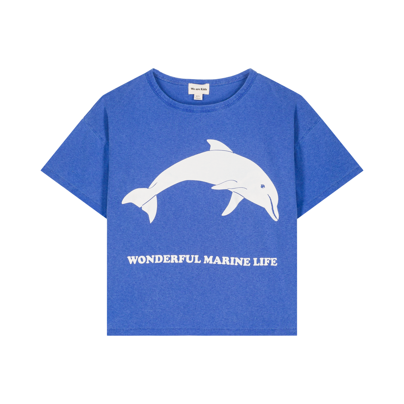 Tee Dylan kids dolphin