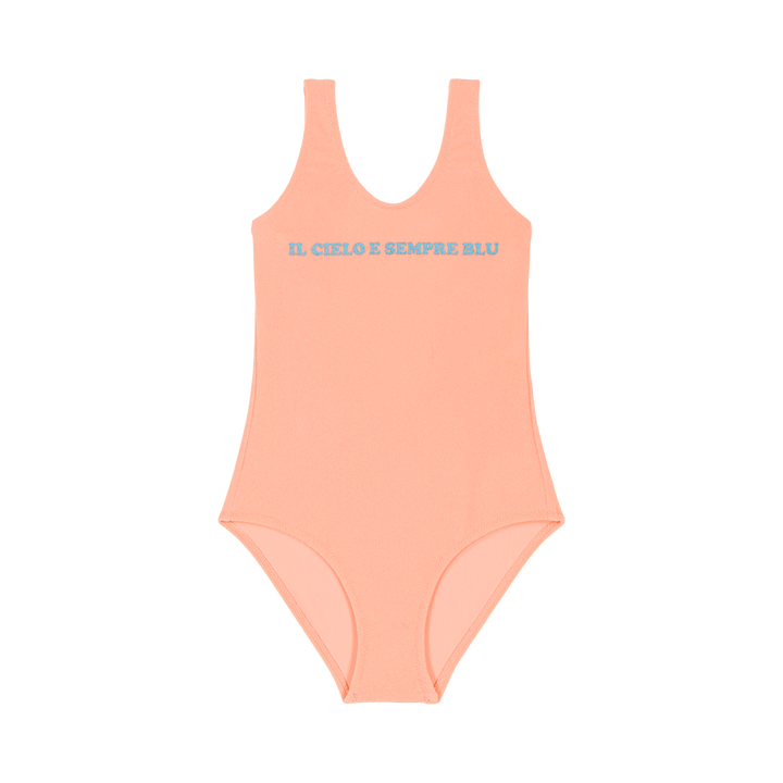 We Are Kids - Maillot Hailey adults peach / M-L
