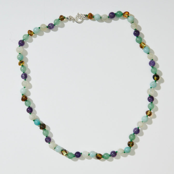 Nirrimis - FENJA // necklaces & bracelets for babies, kids & adults