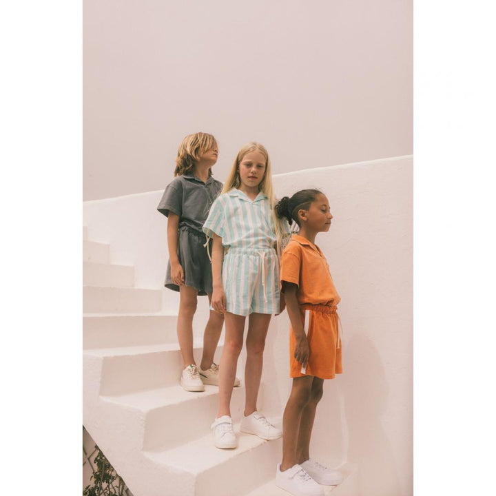 We Are Kids - Short Marlow kids orange sun / 2-3y, 6-7y & 10-11y