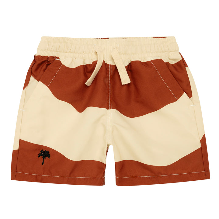 OAS Company - Swimshorts Amber Dune kids / 4y & 6y