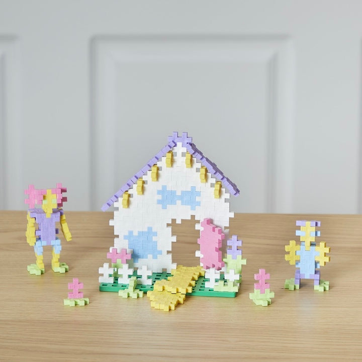 Tube pastel 100 & 240 pieces (5+ years)