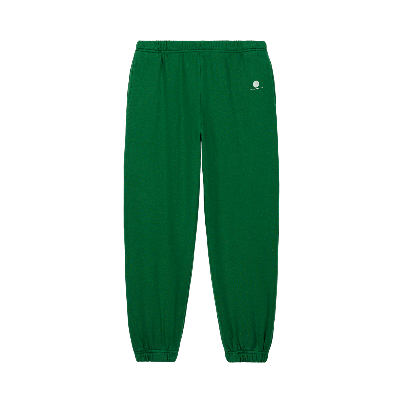 Jogging Ronnie babies & kids garden green