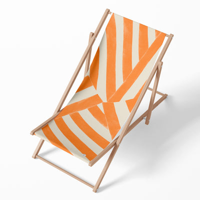 Lounge chair Portofino Spritz (SHIPPING ON REQUEST ONLY)