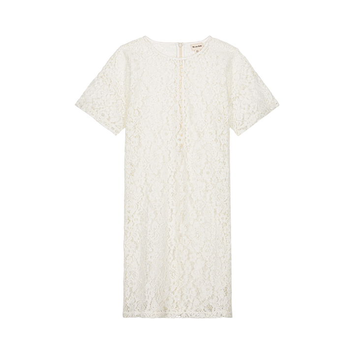 Robe Mona dentelle adults