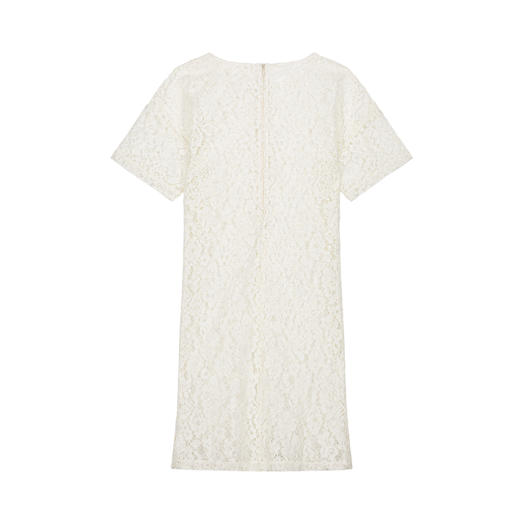 Robe Mona dentelle adults