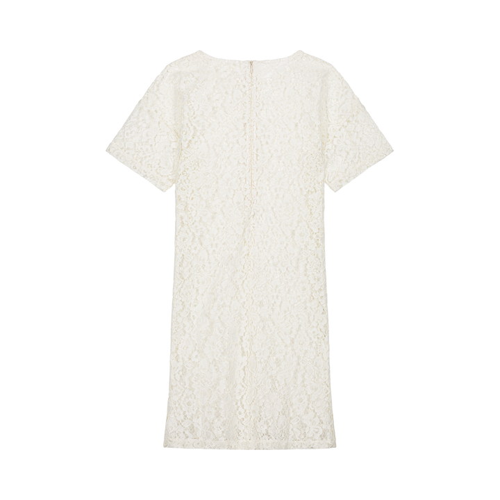 Robe Mona dentelle adults