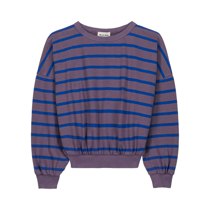 Sweater Tony quiet stripes kids & adults