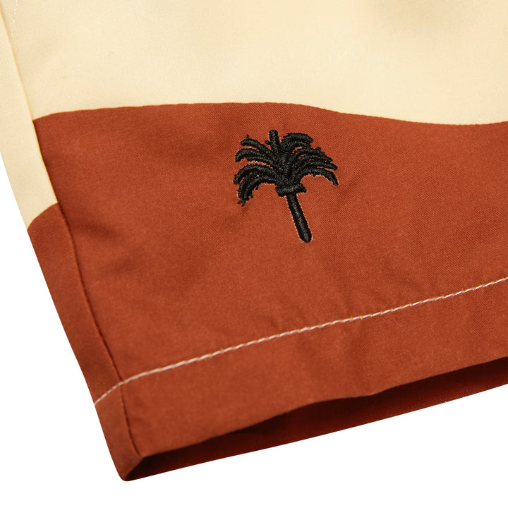 OAS Company - Swimshorts Amber Dune kids / 4y & 6y