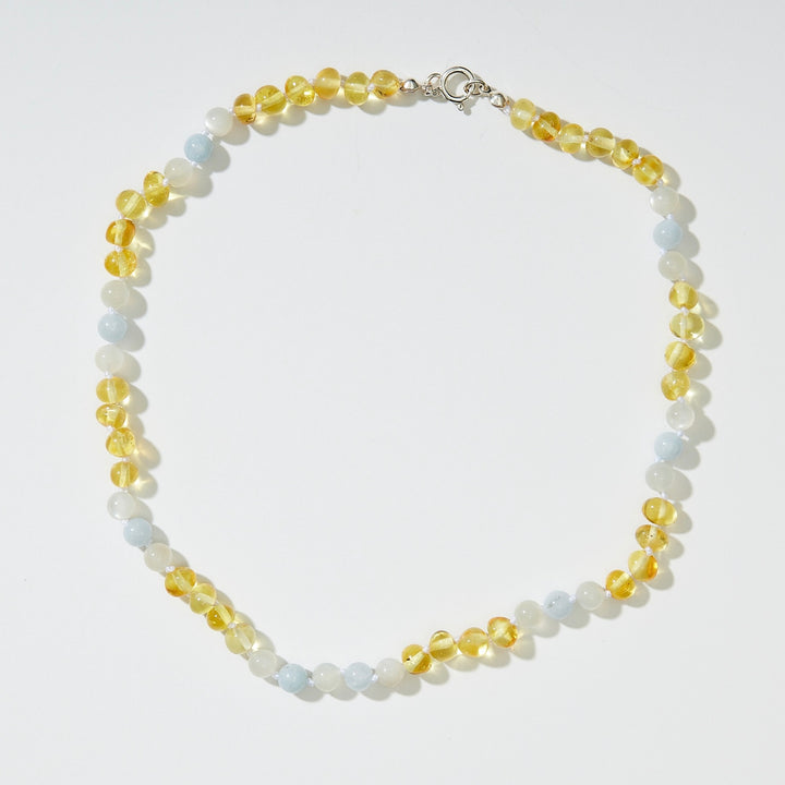 Nirrimis - BEACHY // necklaces & bracelets for babies, kids & adults