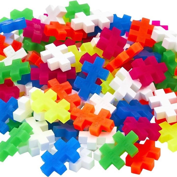 Tube unicorn 100 pieces