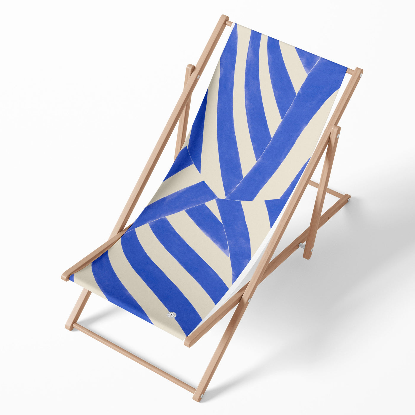 Lounge chair Portofino Mare (SHIPPING ON REQUEST ONLY)