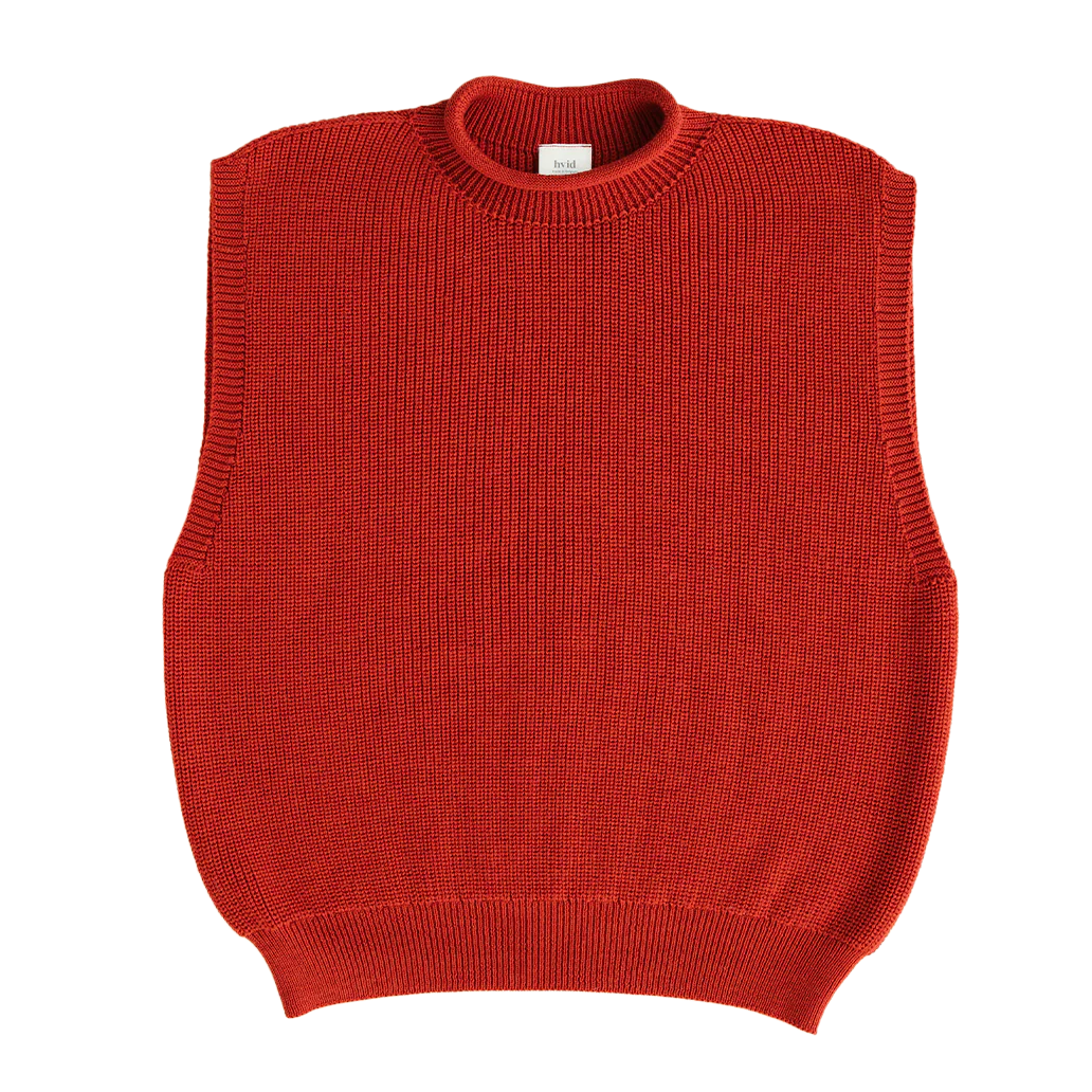 Hvid - Vest Helle adults - multiple sizes & colours