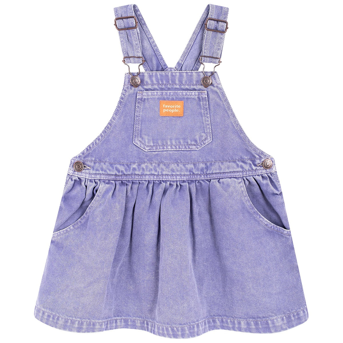 Overall skirt Açai babies & kids