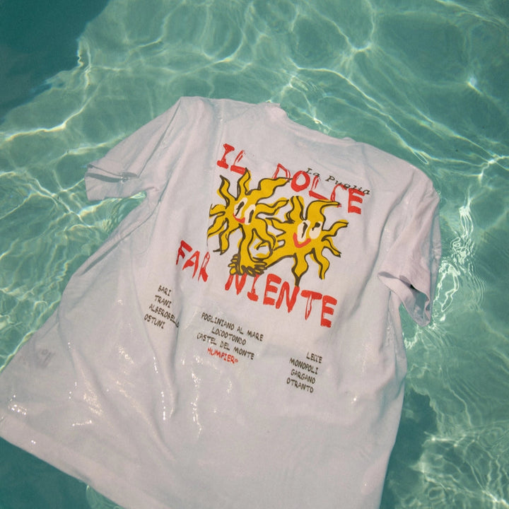 Dolce Far Niente T-Shirt