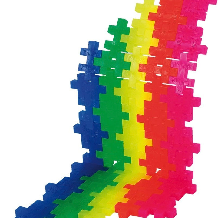 Tube unicorn 100 pieces