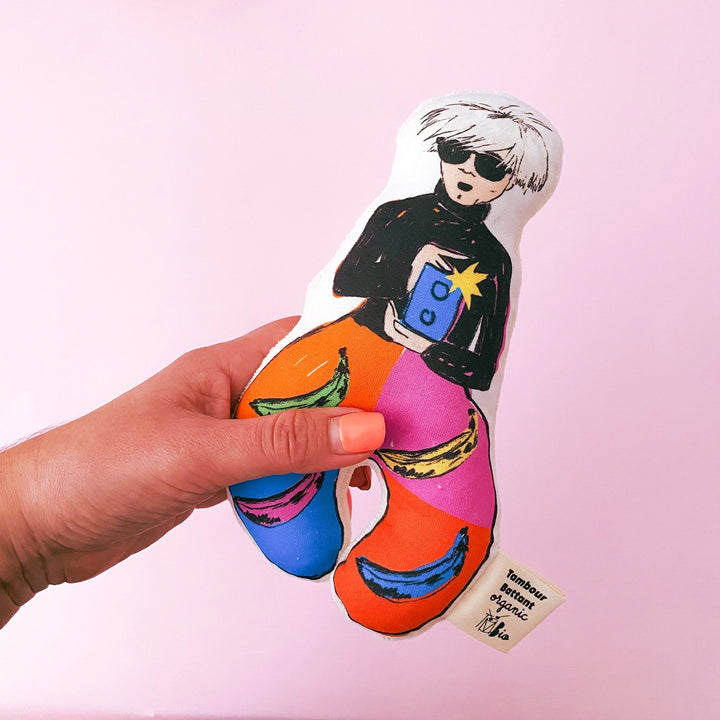 Rattle Andy