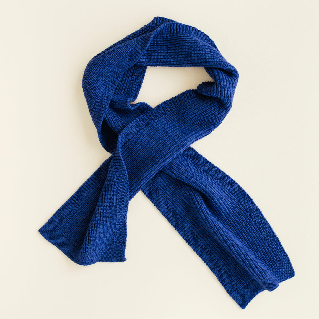 Scarf Gustave - multiple colours
