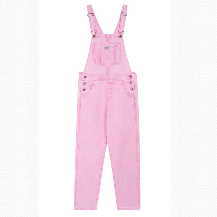 Overall Fuchsia pink adults