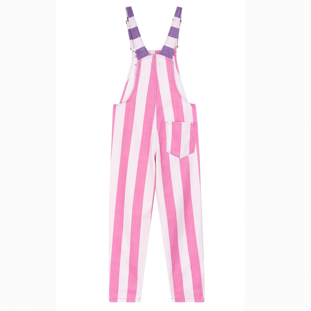 Overall Amore adults