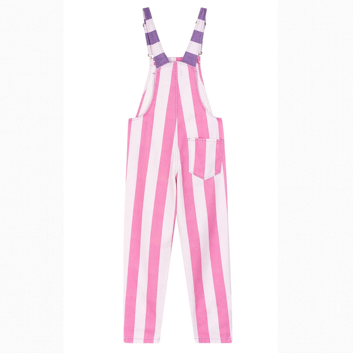 Overall Amore adults