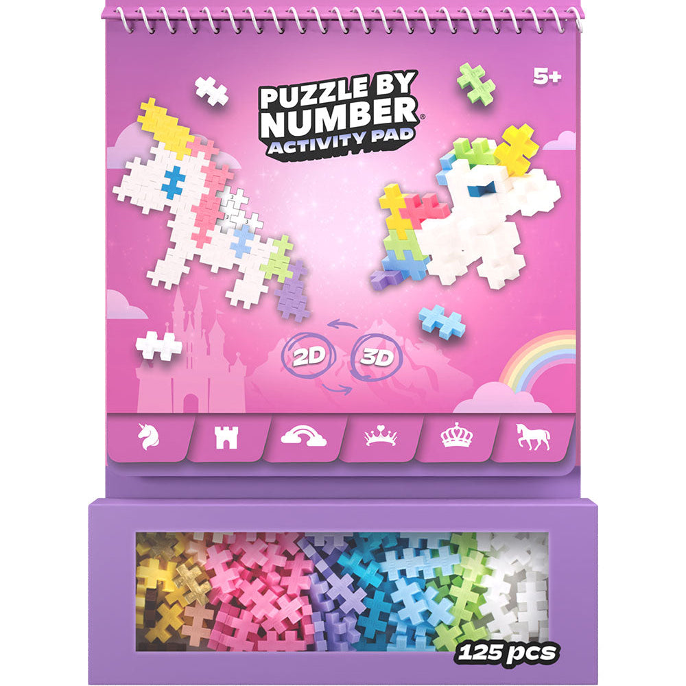 Activiteit set fairy tale (5+ years)