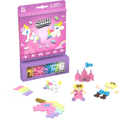 Activiteit set fairy tale (5+ years)