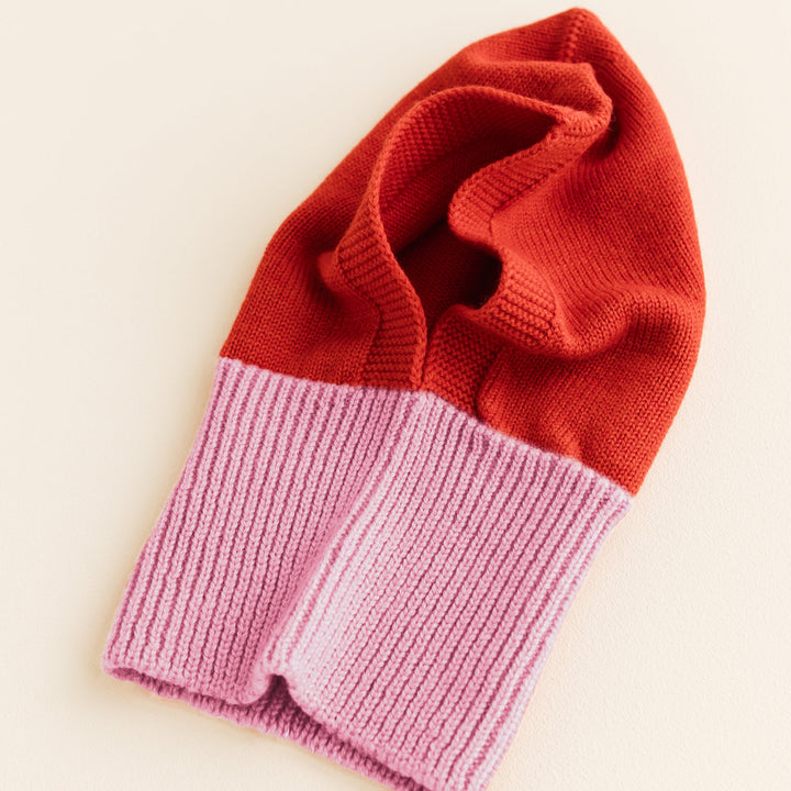 Balaclava Eddy - multiple colours