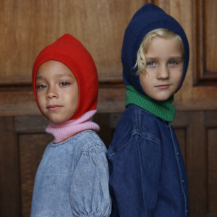 Balaclava Eddy - multiple colours